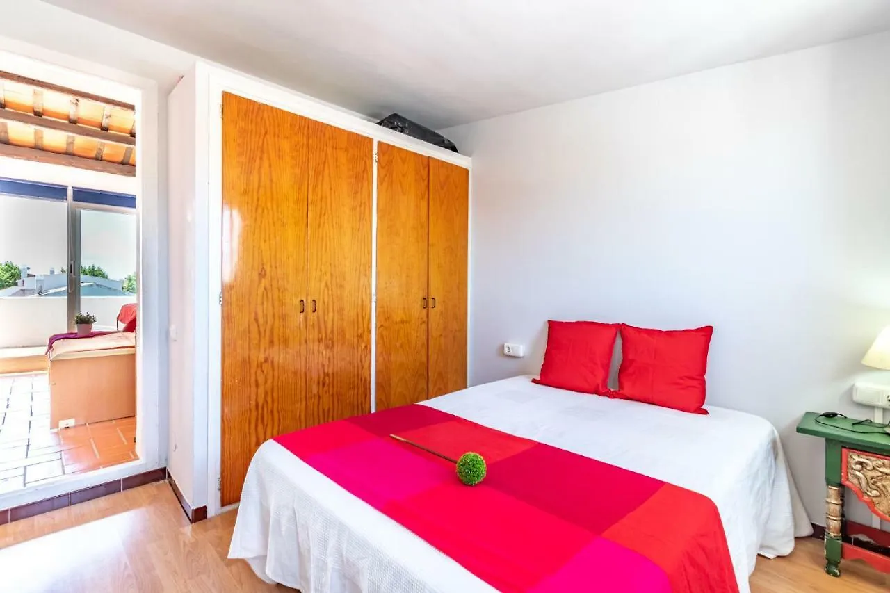 Hébergement de vacances Villa Currican à Empuriabrava