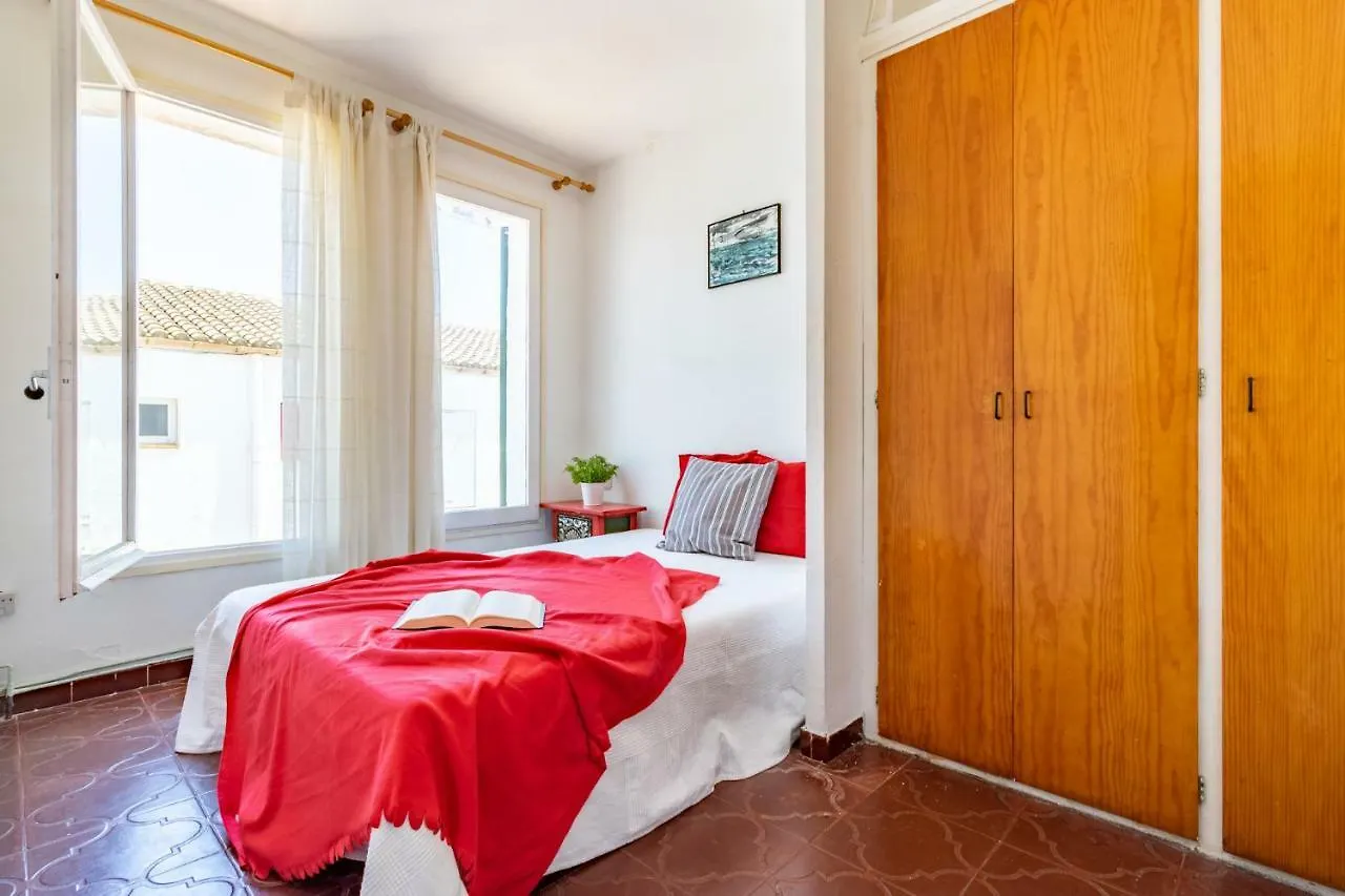 Villa Currican à Empuriabrava