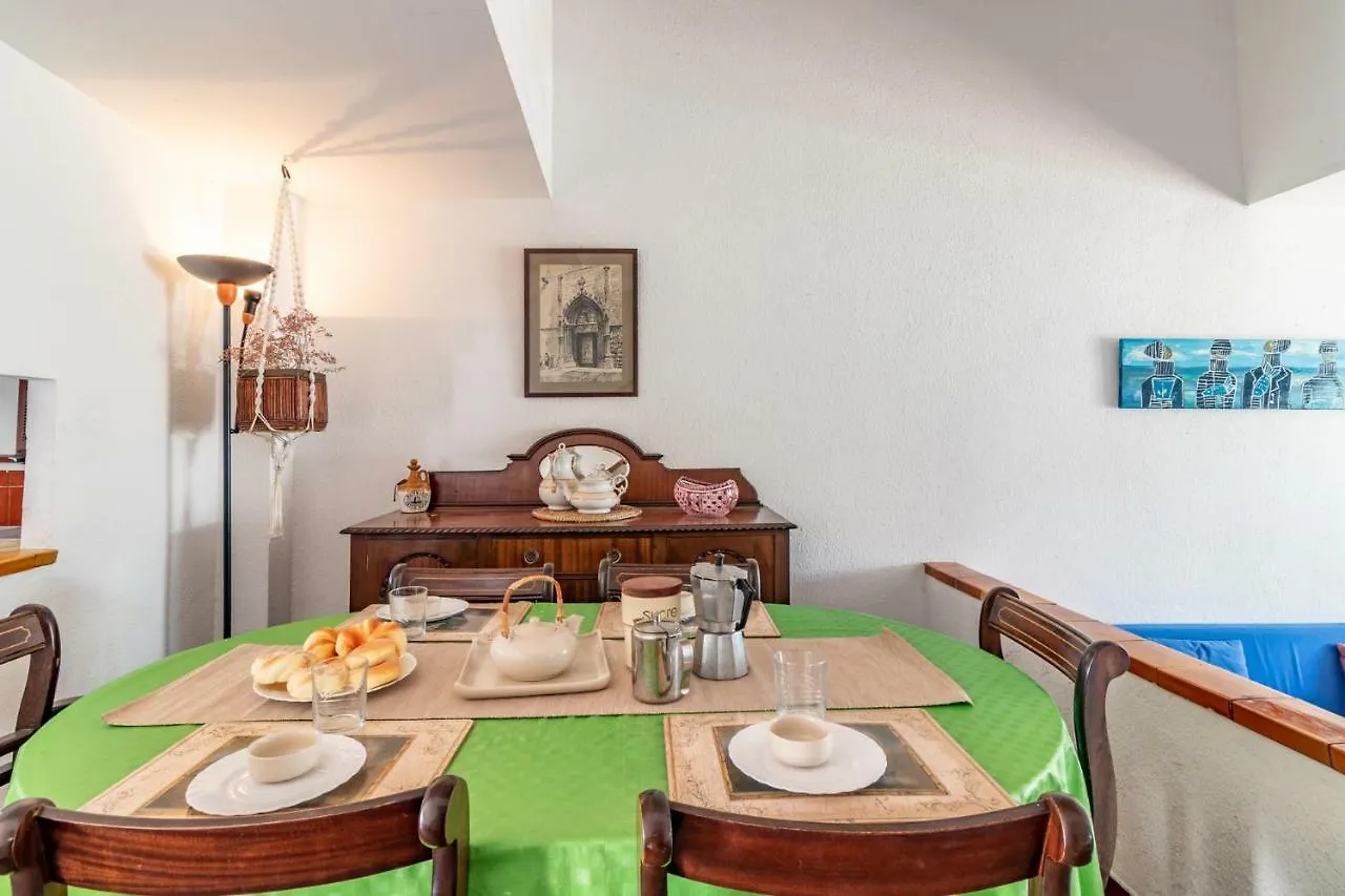 Villa Currican à Empuriabrava