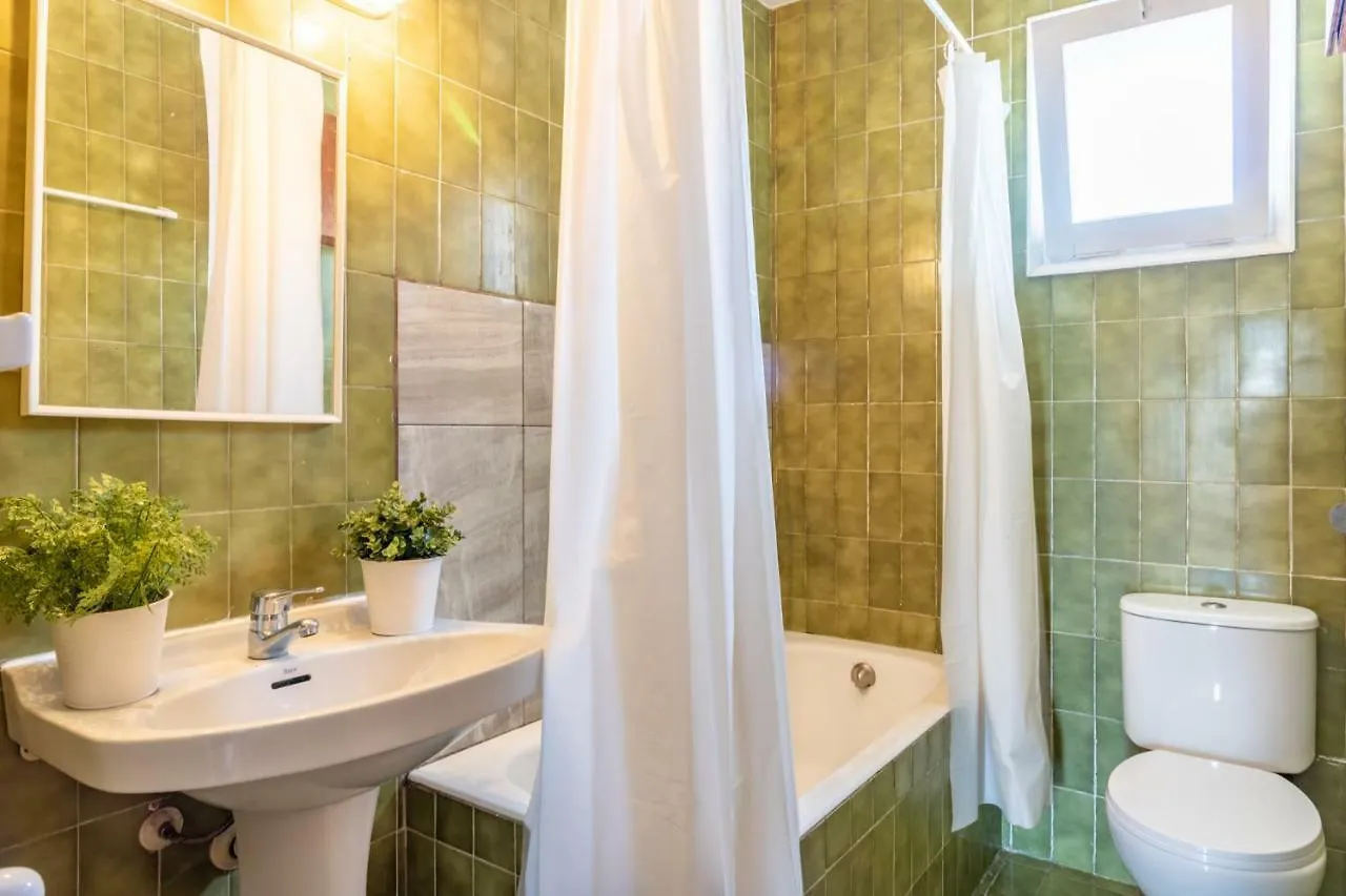 Villa Currican à Empuriabrava 0*,  Espagne