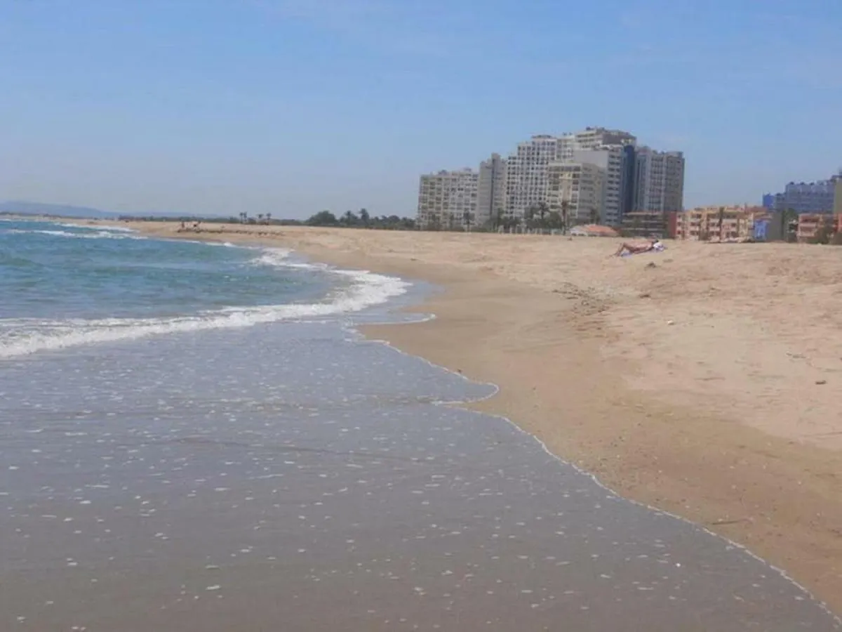 Villa Currican à Empuriabrava Hébergement de vacances